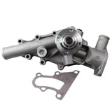 Water Pump 8970693870 for Isuzu 3KC1 3KC1 - PA Hitachi EX12 EX15 EX30 Nissan SB15 - Fab Heavy Parts