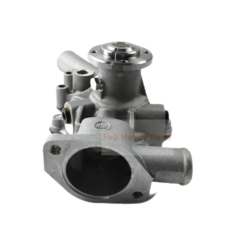 Water Pump 8970693870 for Isuzu 3KC1 3KC1 - PA Hitachi EX12 EX15 EX30 Nissan SB15 - Fab Heavy Parts