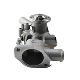 Water Pump 8970693870 for Isuzu 3KC1 3KC1 - PA Hitachi EX12 EX15 EX30 Nissan SB15 - Fab Heavy Parts