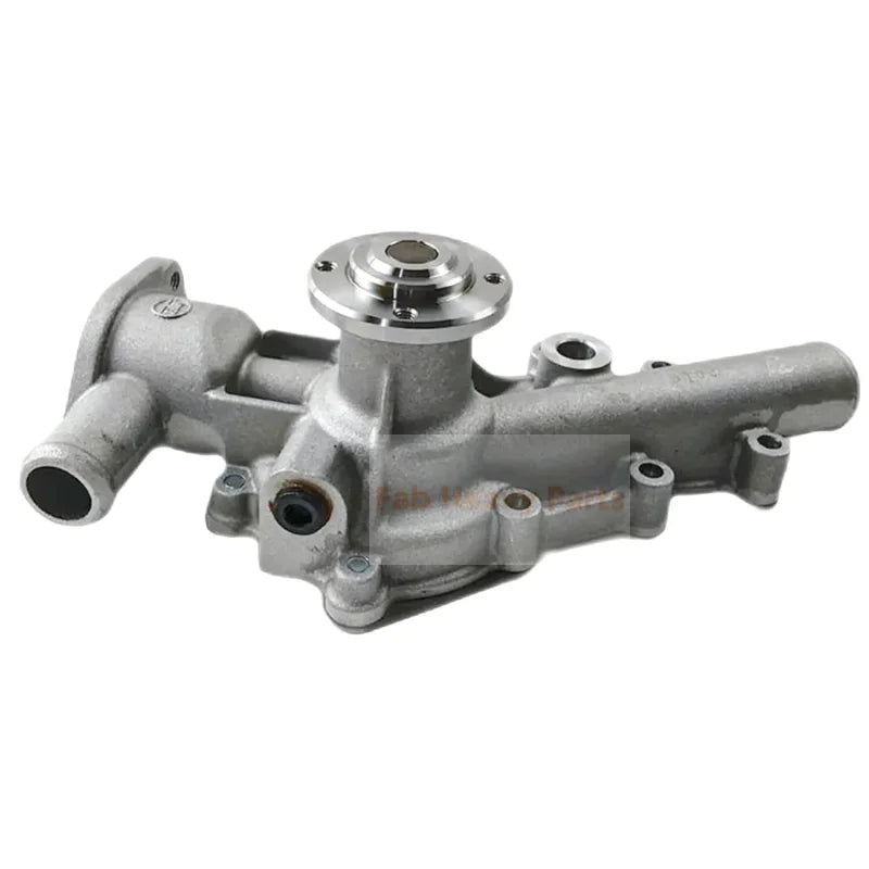 Water Pump 8970693870 for Isuzu 3KC1 3KC1 - PA Hitachi EX12 EX15 EX30 Nissan SB15 - Fab Heavy Parts