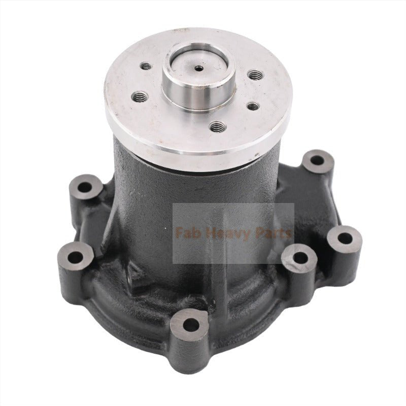 Water Pump 8980228721 for Isuzu Engine 4HK1 - Fab Heavy Parts