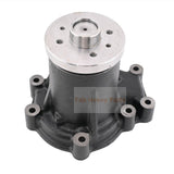 Water Pump 8980228721 for Isuzu Engine 4HK1 - Fab Heavy Parts