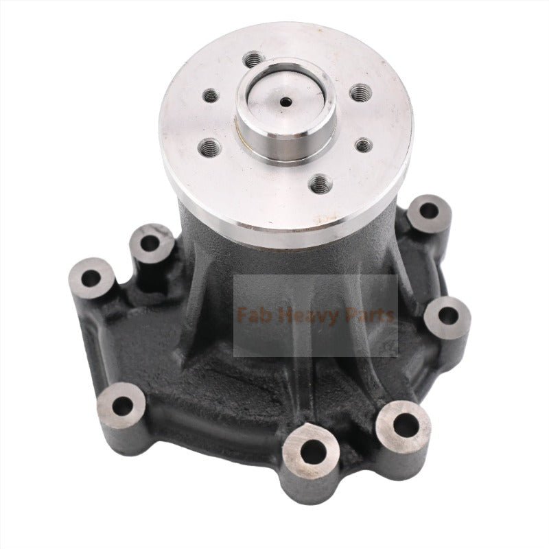 Water Pump 8980228721 for Isuzu Engine 4HK1 - Fab Heavy Parts