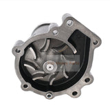 Water Pump 8980228721 for Isuzu Engine 4HK1 - Fab Heavy Parts