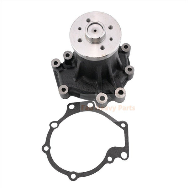 Water Pump 8980228721 for Isuzu Engine 4HK1 - Fab Heavy Parts