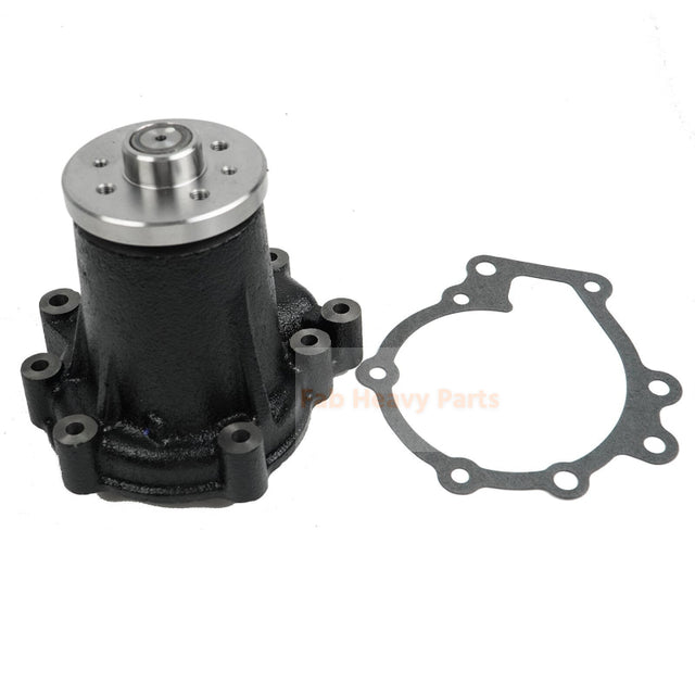 Water Pump 8980388450 8980228721 Fits For Isuzu 4HK1 SH200-5 SH240-5 SH235