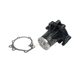 Water Pump 8980388450 8980228721 Fits For Isuzu 4HK1 SH200 - 5 SH240 - 5 SH235 - Fab Heavy Parts