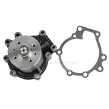 Water Pump 8980388450 8980228721 Fits For Isuzu 4HK1 SH200 - 5 SH240 - 5 SH235 - Fab Heavy Parts