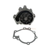Water Pump 8980388450 8980228721 Fits For Isuzu 4HK1 SH200 - 5 SH240 - 5 SH235 - Fab Heavy Parts