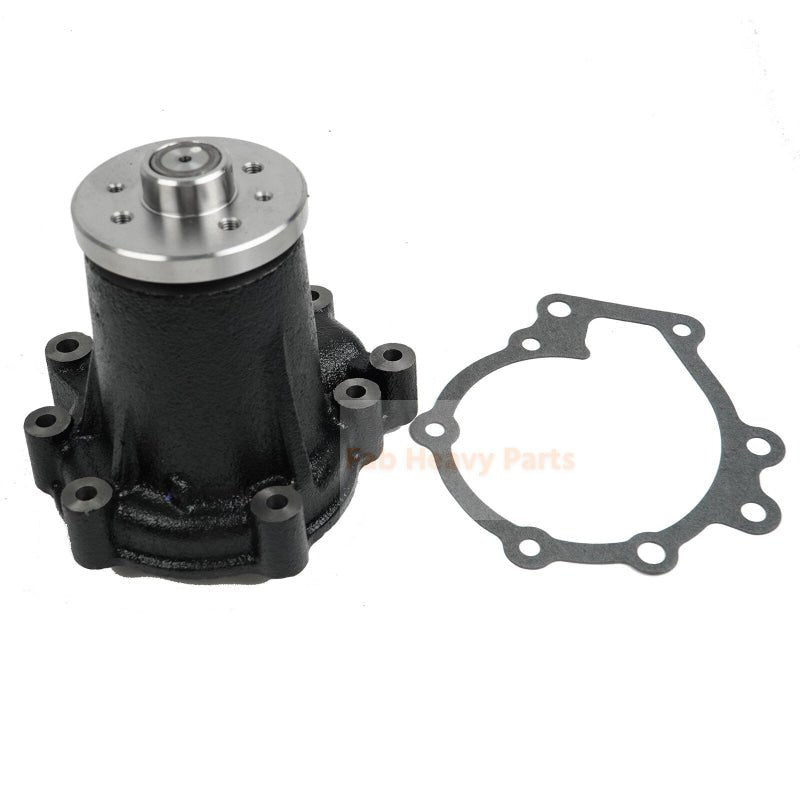 Water Pump 8980388450 8980228721 Fits For Isuzu 4HK1 SH200 - 5 SH240 - 5 SH235 - Fab Heavy Parts