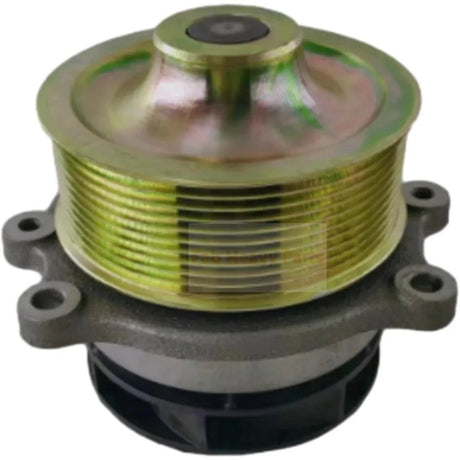 Water Pump 99483937 Fits for New Holland Combine CR9040 CR9060 CR9070 CR9080 - Fab Heavy Parts