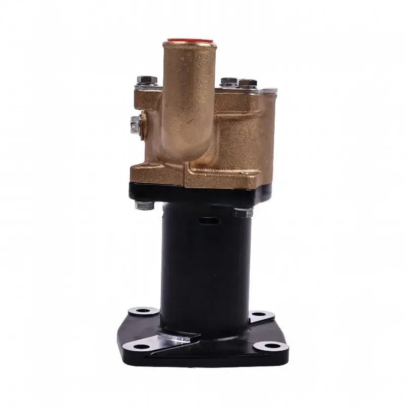 Water Pump A029U129 G - 1010 for Sherwood Cummins Onan Engine MDKDP/R/V MDKBP/R - Fab Heavy Parts