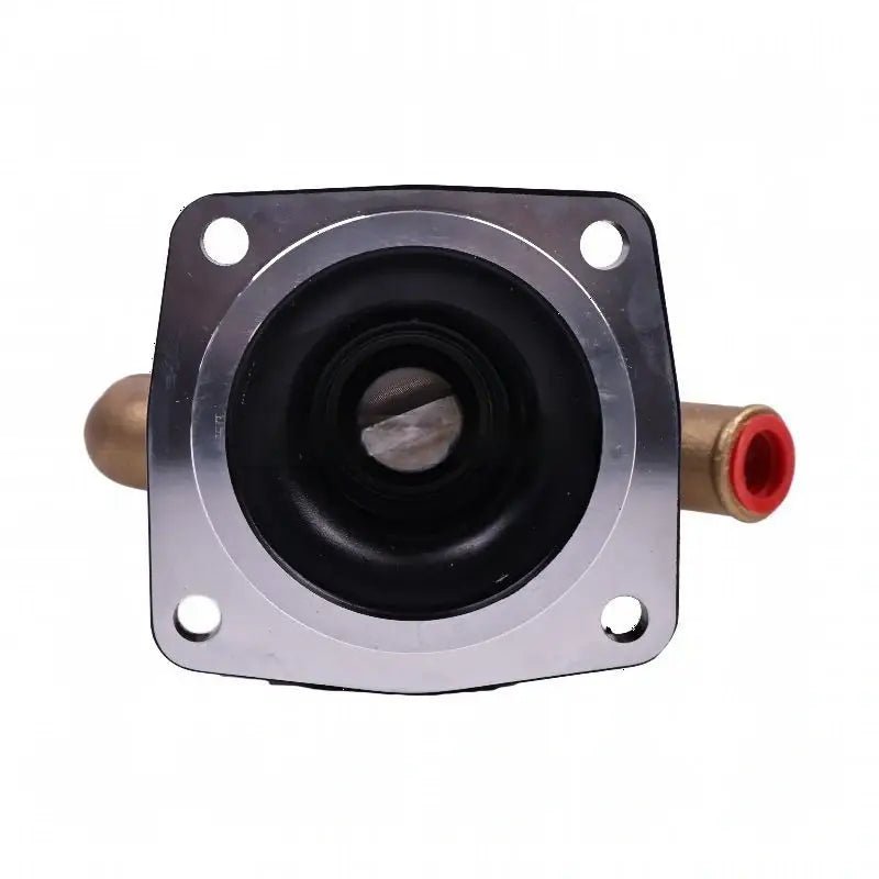 Water Pump A029U129 G - 1010 for Sherwood Cummins Onan Engine MDKDP/R/V MDKBP/R - Fab Heavy Parts