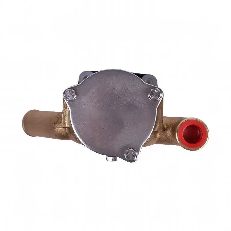 Water Pump A029U129 G - 1010 for Sherwood Cummins Onan Engine MDKDP/R/V MDKBP/R - Fab Heavy Parts