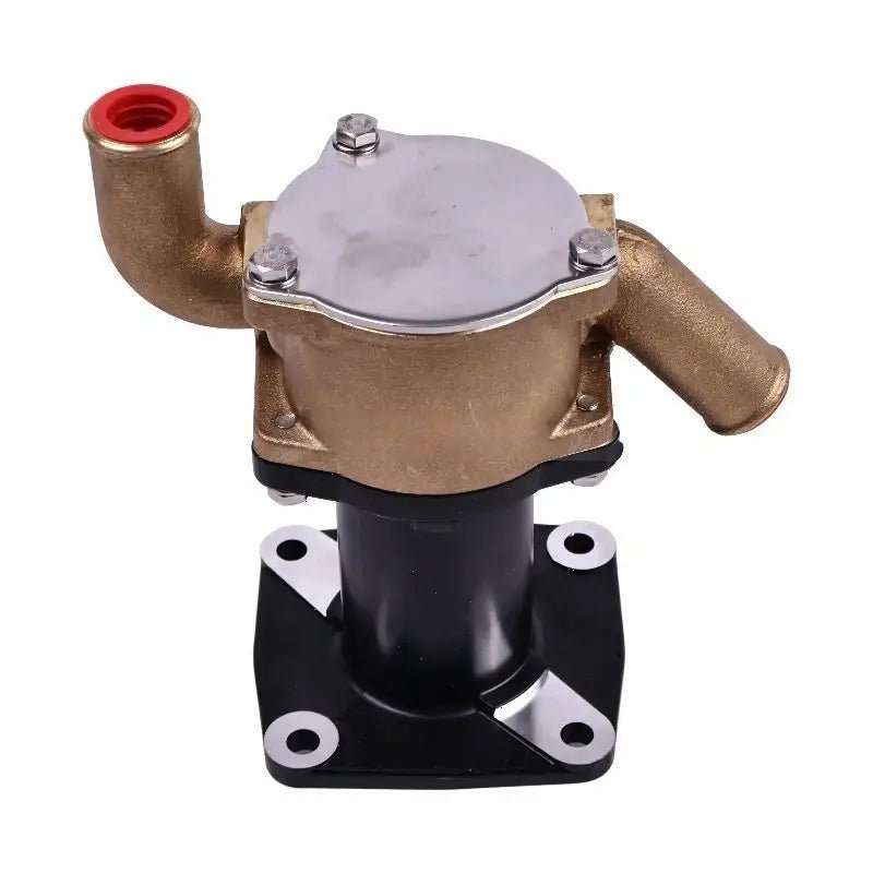 Water Pump A029U129 G - 1010 for Sherwood Cummins Onan Engine MDKDP/R/V MDKBP/R - Fab Heavy Parts