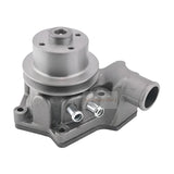 Water Pump AR97708 Fits for John Deere 4400 4500 6000 2360 6500 6100 6600 - Fab Heavy Parts