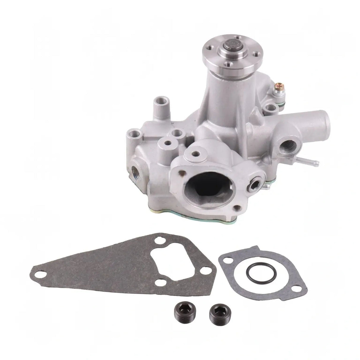 Water Pump Assembly 129659 - 42040 for Yanmar Engine 4TNV88 - Fab Heavy Parts