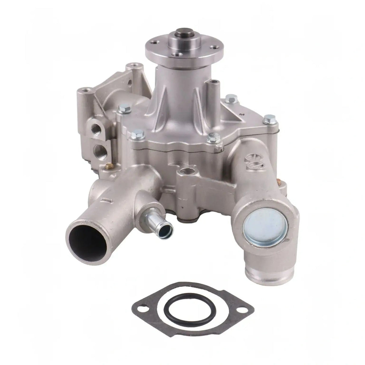 Water Pump Assembly 16100 - UK010 for Toyota Engine 1FS Forklift 8FG35N 8FG40N 8FG45N 8FG35U 8FG40U 8FG45U - Fab Heavy Parts