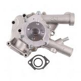 Water Pump Assembly 16100 - UK010 for Toyota Engine 1FS Forklift 8FG35N 8FG40N 8FG45N 8FG35U 8FG40U 8FG45U - Fab Heavy Parts