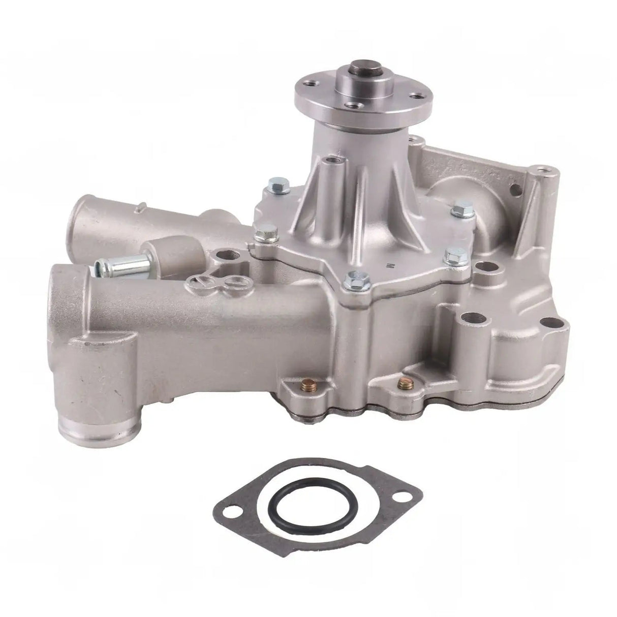 Water Pump Assembly 16100 - UK010 for Toyota Engine 1FS Forklift 8FG35N 8FG40N 8FG45N 8FG35U 8FG40U 8FG45U - Fab Heavy Parts
