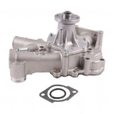 Water Pump Assembly 16100 - UK010 for Toyota Engine 1FS Forklift 8FG35N 8FG40N 8FG45N 8FG35U 8FG40U 8FG45U - Fab Heavy Parts