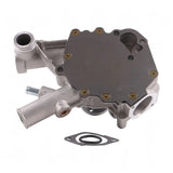 Water Pump Assembly 16100 - UK010 for Toyota Engine 1FS Forklift 8FG35N 8FG40N 8FG45N 8FG35U 8FG40U 8FG45U - Fab Heavy Parts