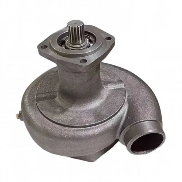 Water Pump Assembly 3050445 4372338 for Cummins Engine KT38 KTA38 K50 KT50 M11 GTA38 QSK19G QSK60 G5.9 - Fab Heavy Parts