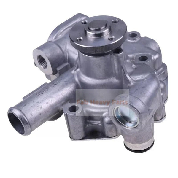 Water Pump Assembly 3070132 Fits for Polaris 2011 - 2014 Diesel Ranger 900 Crew - Fab Heavy Parts