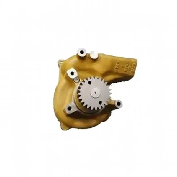 Water Pump Assembly 6219 - 61 - 1100 6219 - 61 - 1101 6219 - 61 - 1102 for Komatsu Engine SA12V140 SAA12V140E SDA12V140 Dump Truck HD785 - 7 - Fab Heavy Parts