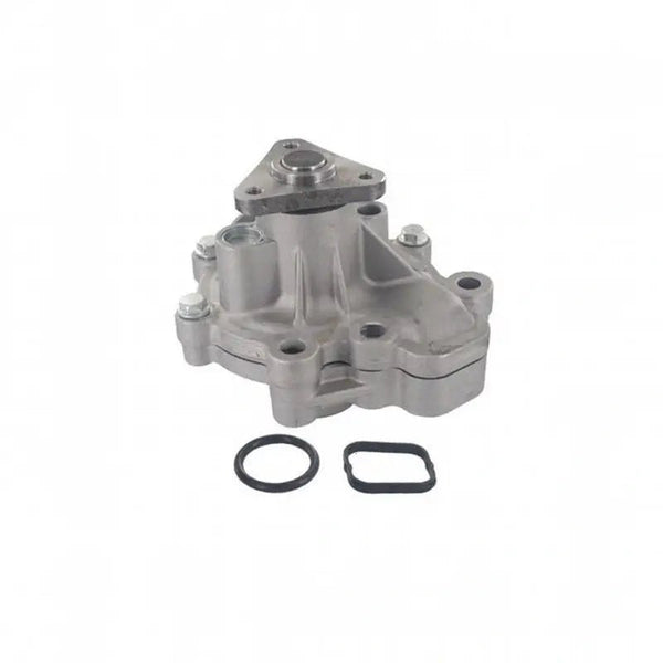 Water Pump Assembly PE01 - 15 - 010B PE01 - 15 - 010D for CX - 3 CX - 5 Mazda3 Mazda6 - Fab Heavy Parts