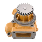 Bomba de agua Ass'y 6151-61-1121 6151-61-1101 6151-61-1102 Fit Komatsu PC300-3 PC400-5 W/ S6D125 Motor