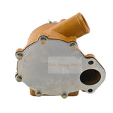 Bomba de agua Ass'y 6151-61-1121 6151-61-1101 6151-61-1102 Fit Komatsu PC300-3 PC400-5 W/ S6D125 Motor