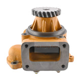 Water Pump Ass'y 6151 - 61 - 1121 6151 - 61 - 1101 6151 - 61 - 1102 Fit Komatsu PC300 - 3 PC400 - 5 W/ S6D125 Engine - Fab Heavy Parts