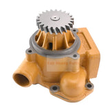 Water Pump Ass'y 6151 - 61 - 1121 6151 - 61 - 1101 6151 - 61 - 1102 Fit Komatsu PC300 - 3 PC400 - 5 W/ S6D125 Engine - Fab Heavy Parts