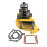 Water Pump Assy 6261 - 61 - 1100 6261 - 61 - 1101 6261 - 61 - 1102 Fits for Komatsu Engine 6D140E SAA6D140E 6D170 Wheel Loader WA500 - Fab Heavy Parts