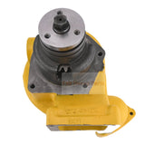 Water Pump Assy 6261 - 61 - 1100 6261 - 61 - 1101 6261 - 61 - 1102 Fits for Komatsu Engine 6D140E SAA6D140E 6D170 Wheel Loader WA500 - Fab Heavy Parts