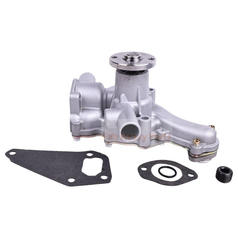 Water Pump EA00006114B Fits for Kukje A1700N2 A2000N3 F36RN Branson 3725R F36RN - Fab Heavy Parts