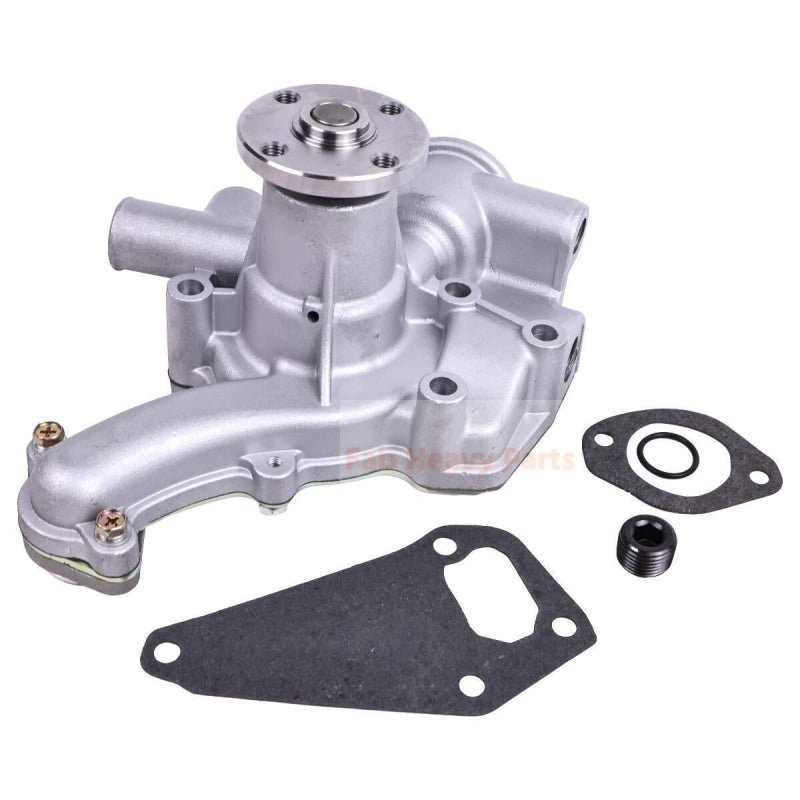 Water Pump EA00006114B Fits for Kukje A1700N2 A2000N3 F36RN Branson 3725R F36RN - Fab Heavy Parts