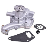 Water Pump EA00006114B Fits for Kukje A1700N2 A2000N3 F36RN Branson 3725R F36RN - Fab Heavy Parts