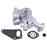 Water Pump EA00006114B Fits for Kukje A1700N2 A2000N3 F36RN Branson 3725R F36RN - Fab Heavy Parts