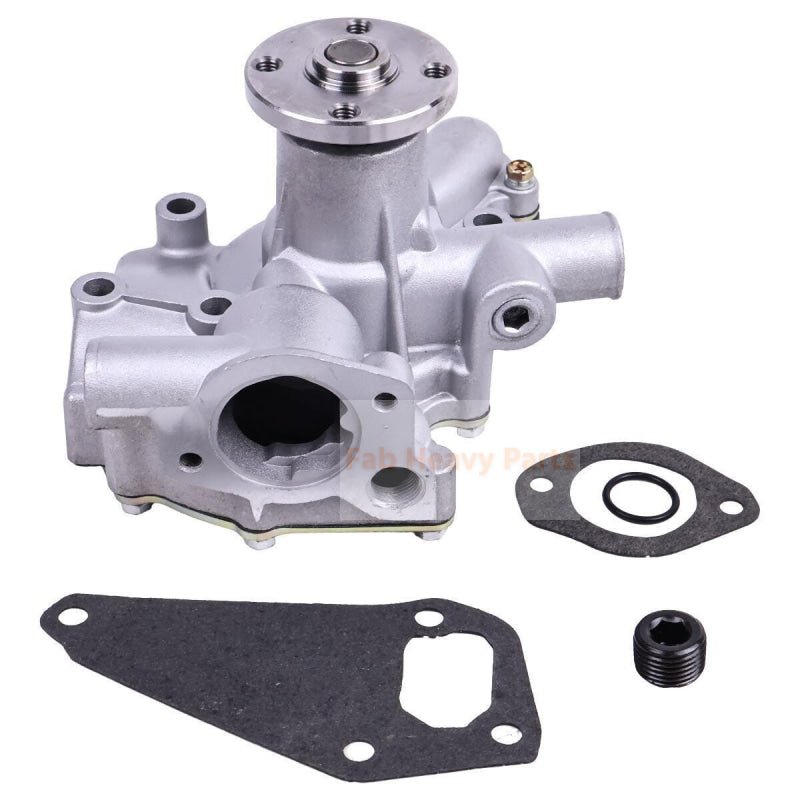 Water Pump EA00006114B Fits for Kukje A1700N2 A2000N3 F36RN Branson 3725R F36RN - Fab Heavy Parts