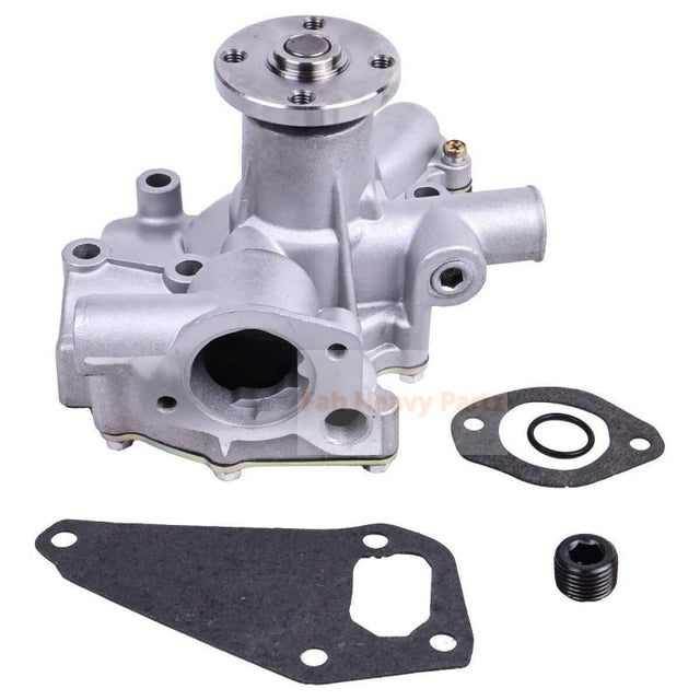 Water Pump EA00006114B Fits for Kukje A1700N2 A2000N3 F36RN Branson 3725R F36RN - Fab Heavy Parts