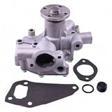 Water Pump EA00006114B for Kukje Engine A1700N2 A2000N3 F36RN Branson 3725R F36RN 3015H 4720H - Fab Heavy Parts