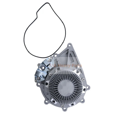 Water Pump EA4712001101 A4722001601 Fits For Detroit DD16 DD15 DD13 Freightliner 2008UP Western Star 2016