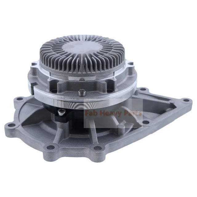 Pompe à eau EA4712001101 A4722001601, convient pour Detroit DD16 DD15 DD13 Freightliner 2008UP Western Star 2016