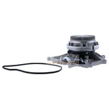 Water Pump EA4712001101 A4722001601 Fits For Detroit DD16 DD15 DD13 Freightliner 2008UP Western Star 2016 - Fab Heavy Parts