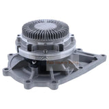 Water Pump EA4712001101 A4722001601 Fits For Detroit DD16 DD15 DD13 Freightliner 2008UP Western Star 2016 - Fab Heavy Parts