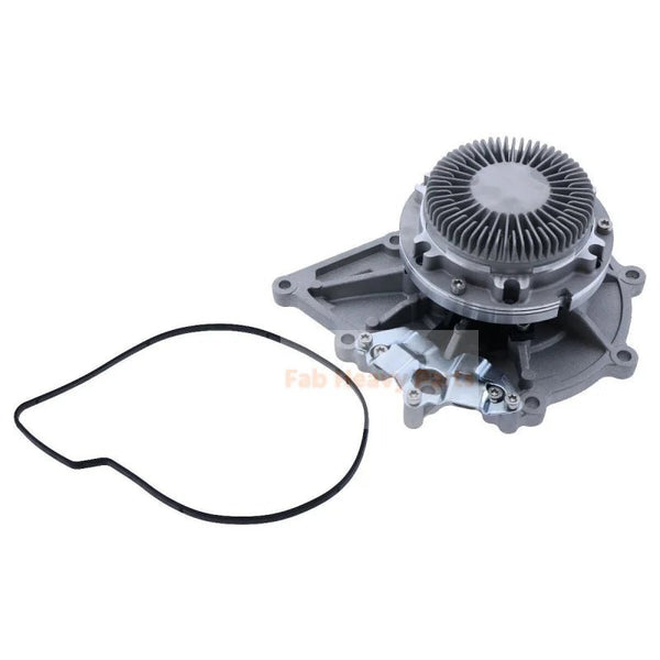 Water Pump EA4712001101 A4722001601 Fits For Detroit DD16 DD15 DD13 Freightliner 2008UP Western Star 2016 - Fab Heavy Parts