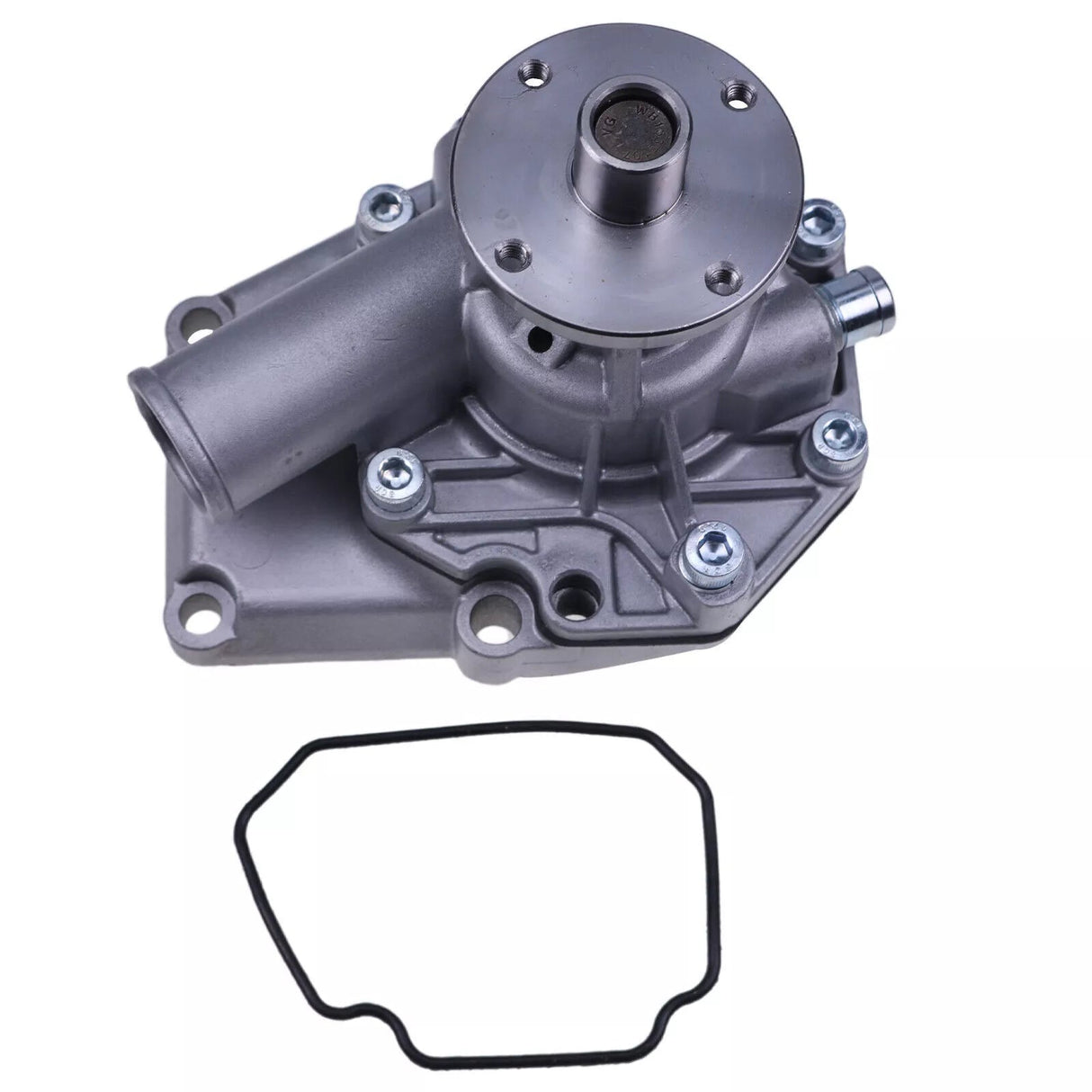 Water Pump ED0065844450 - S 6584445 For Lombardini LDW1503 LDW2204 Kohler KDW1603 - Fab Heavy Parts