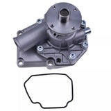 Water Pump ED0065844450 - S 6584445 For Lombardini LDW1503 LDW2204 Kohler KDW1603 - Fab Heavy Parts